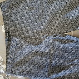 Mario Serrani Pants size 8